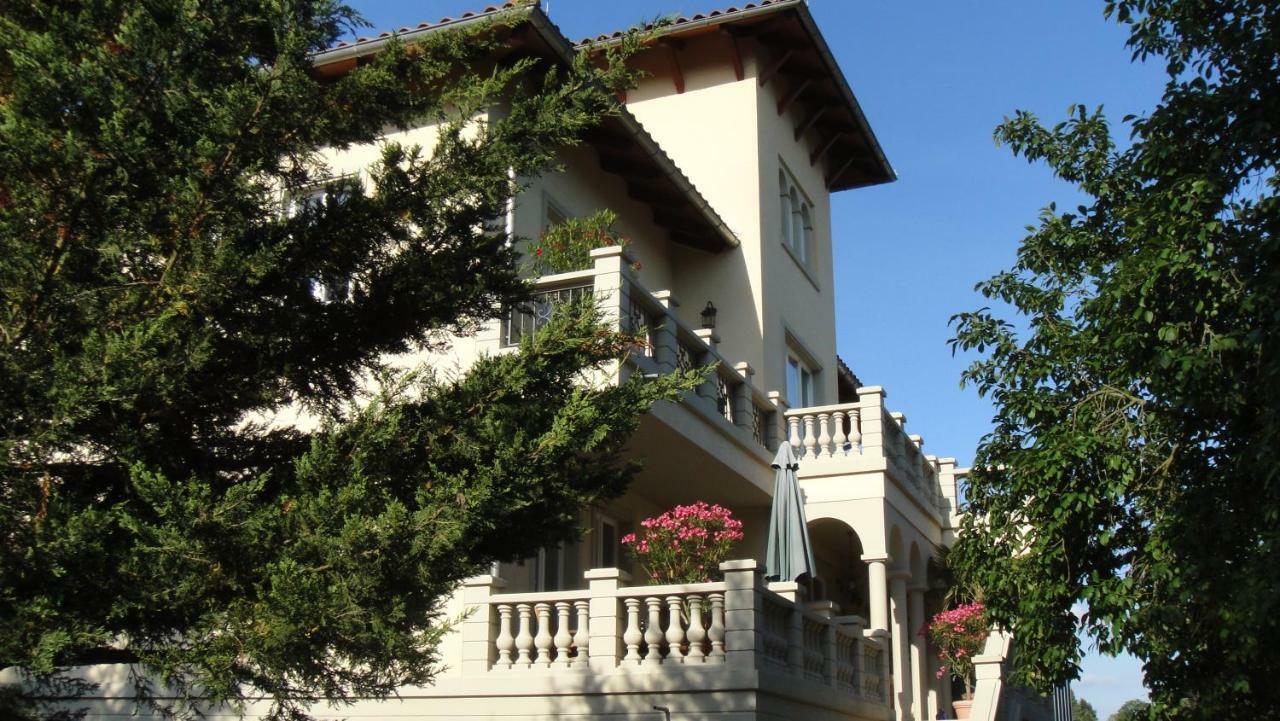 Ferienwohnung Dennstedt Wilkau-Hasslau Dış mekan fotoğraf