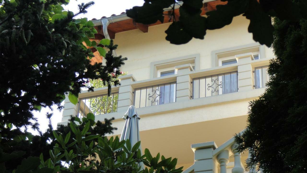 Ferienwohnung Dennstedt Wilkau-Hasslau Dış mekan fotoğraf