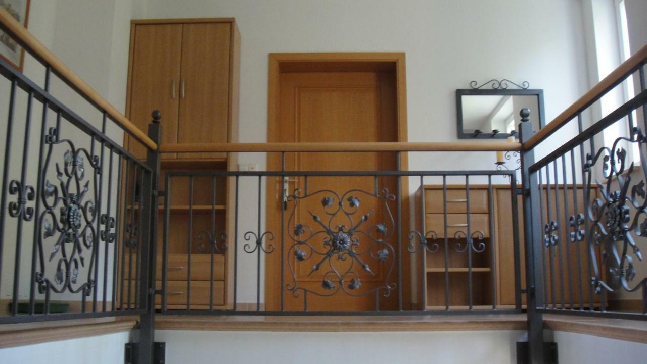 Ferienwohnung Dennstedt Wilkau-Hasslau Dış mekan fotoğraf