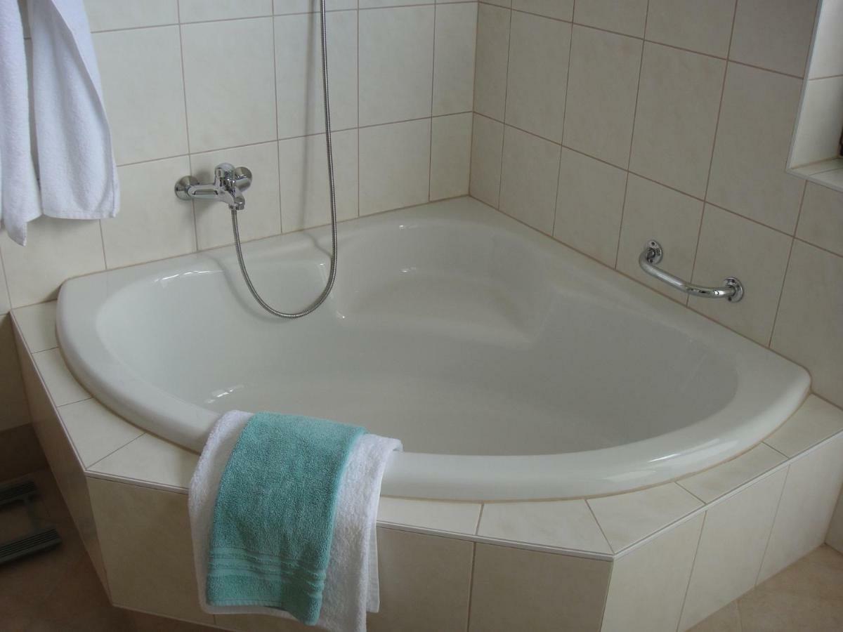Ferienwohnung Dennstedt Wilkau-Hasslau Dış mekan fotoğraf